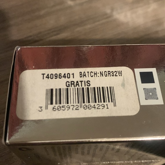 Lancôme NEW In Box Fix It Forget It upto 24H Makeup Setting Mist - Picture 5 of 6